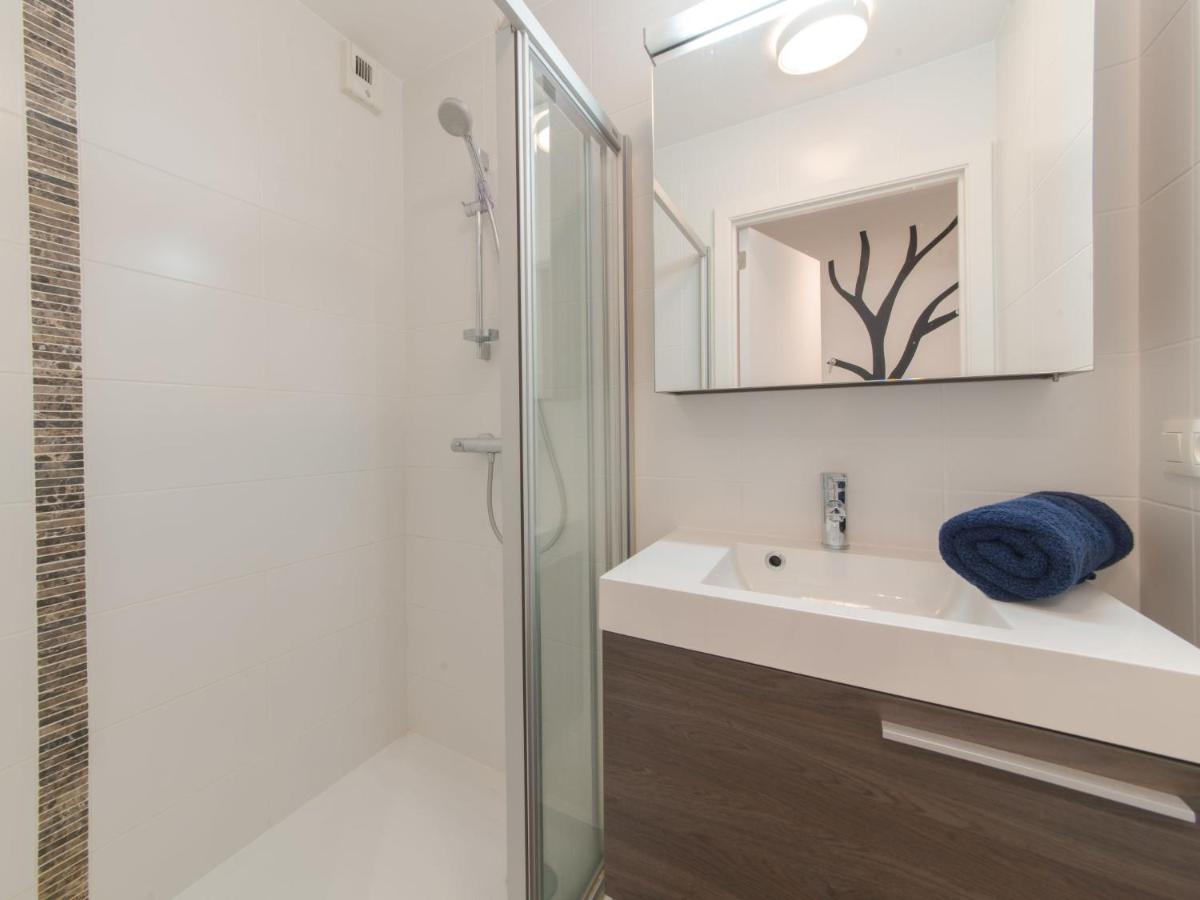 Apartment Ocean By Interhome Bredene Eksteriør billede
