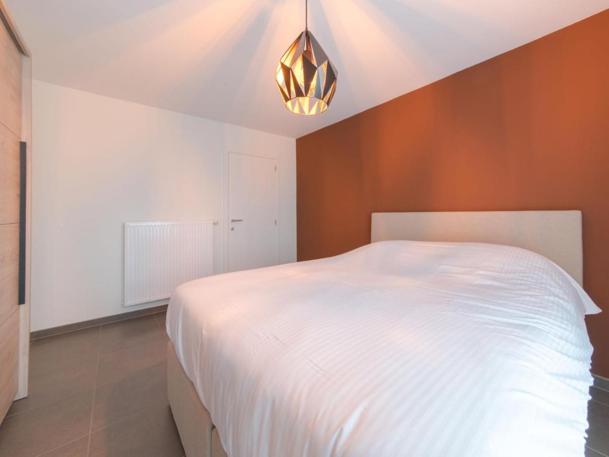 Apartment Ocean By Interhome Bredene Eksteriør billede