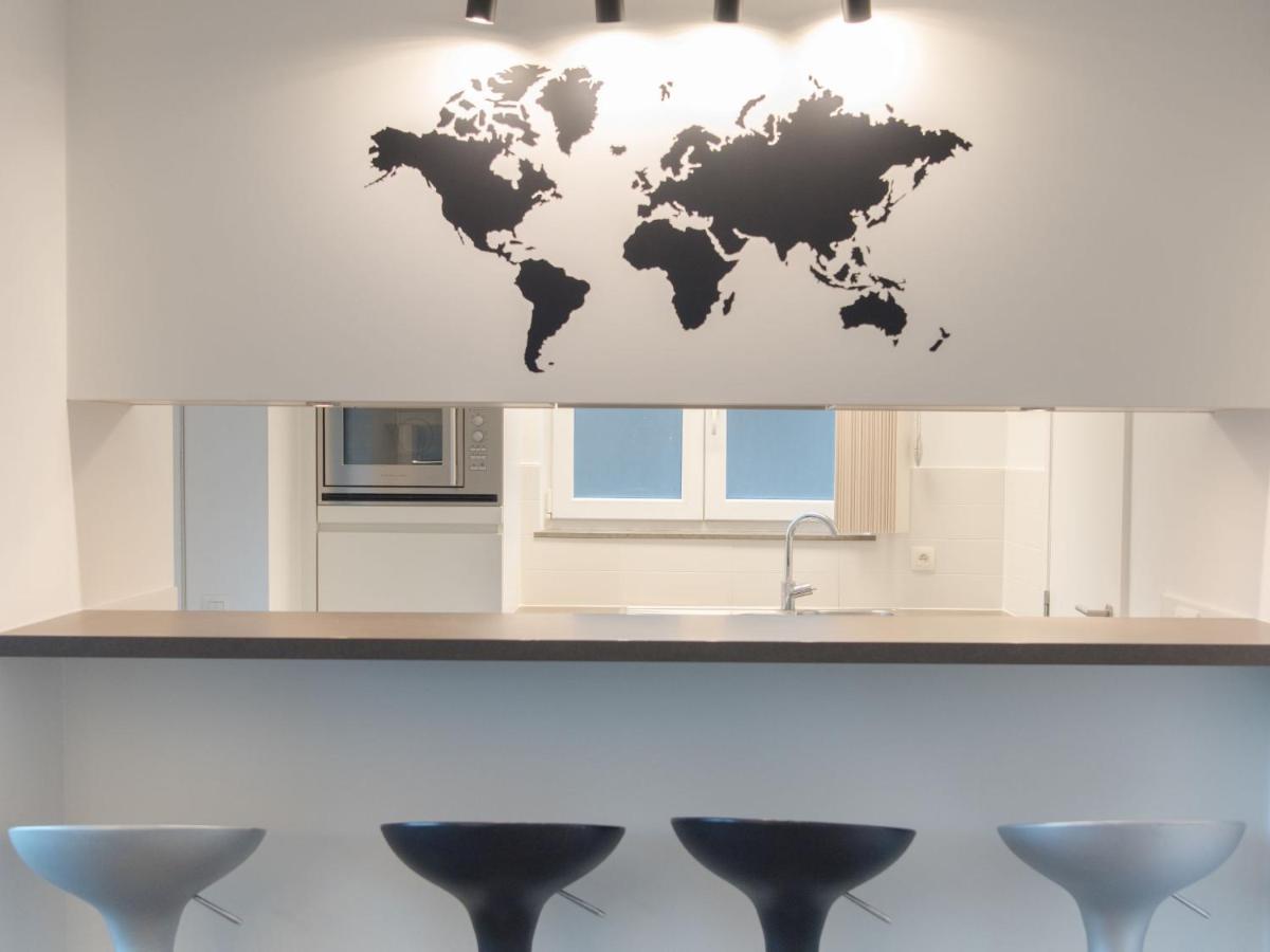 Apartment Ocean By Interhome Bredene Eksteriør billede