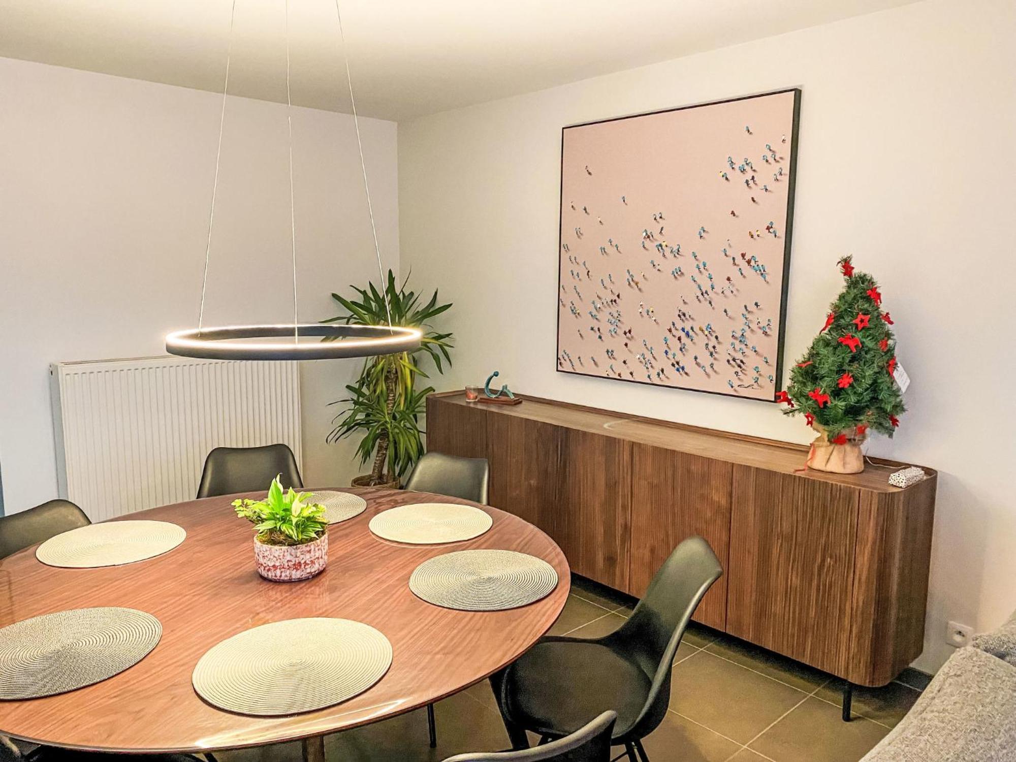 Apartment Ocean By Interhome Bredene Eksteriør billede